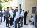 گزارش تصویری آزمون استخدامي وزارت آموزش و پرورش «ويژه رشته شغلي دبيري و هنرآموز» 